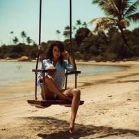 Отзыв от Юлия - Виза Destination Thailand